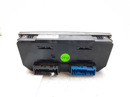 Climate control OPEL ASTRA H (A04) 1.4 (L48) | BP8116730I5 