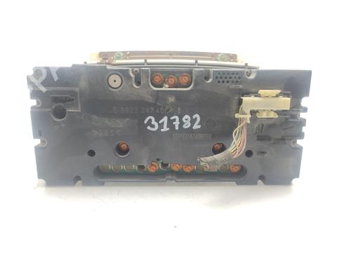 Instrument cluster VW GOLF III (1H1) 1.8 | BP23118689C47 