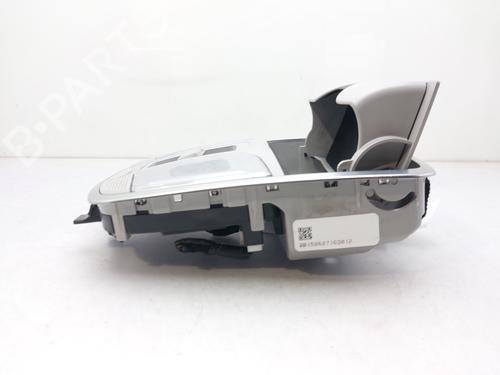 Interior roof light HYUNDAI TUCSON (TL, TLE) 1.7 CRDi | BP11526926I8