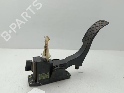Used Pedal VW GOLF IV (1J1) 1.9 TDI (110 hp) 29704045