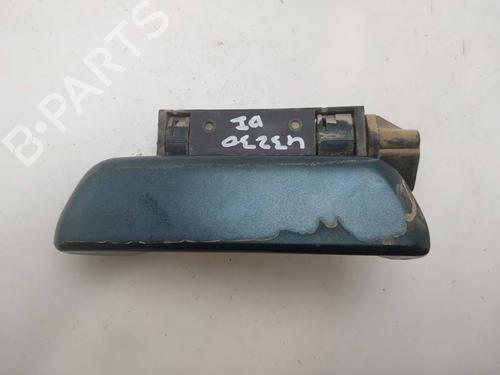Used Front left exterior door handle Front left exterior door handle CITROËN ZX (N2) 1.9 TD (90 hp) 39691763 39691763