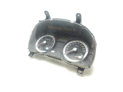 Used Instrument cluster KIA RIO II (JB) 1.5 CRDi (110 hp) 25752534