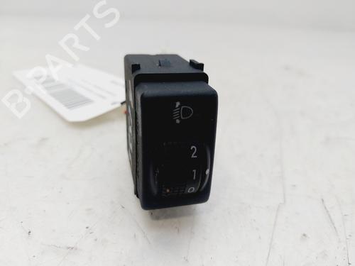Used Headlight switch NISSAN QASHQAI I (J10, NJ10) 1.5 dCi (106 hp) 30544917