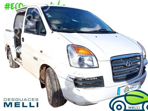 Left tailgate light HYUNDAI H-1 / STAREX Bus (A1) 2.5 CRDi | BP34222578C79  - Image 8