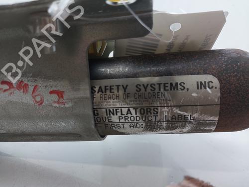 Left curtain airbag HONDA CIVIC VIII Hatchback (FN, FK) 2.2 CTDi (FK3) | BP11492003C11 