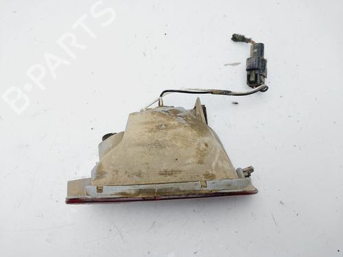 Rear bumper right light CHEVROLET EPICA (KL1_)  | BP24521863C82 