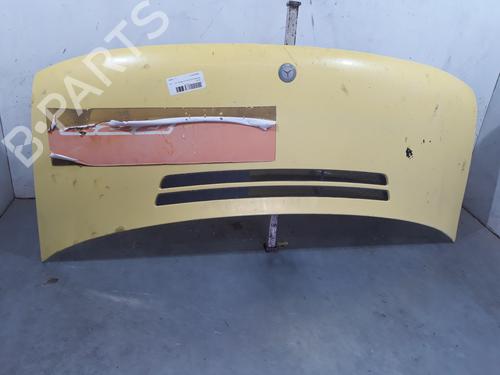 Used Hood MERCEDES-BENZ VITO Van (W638) 108 D 2.3 (638.064, 638.068) (79 hp) 8374290
