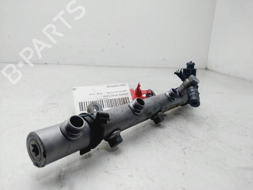 Injection rail AUDI Q7 (4LB) 3.0 TDI quattro | BP29394938M98 