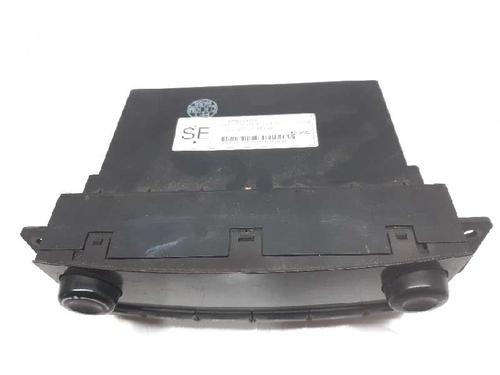 Climate control SSANGYONG REXTON / REXTON II (GAB_) 2.7 Xdi | BP5870569I5 