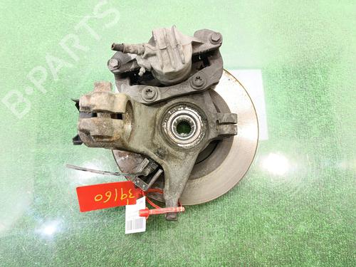 Venstre Styrespindel Lejehus PEUGEOT 206 Hatchback (2A/C) 2.0 HDI 90 | BP29278663M25 