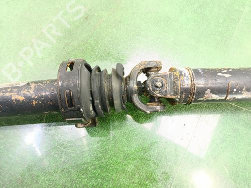 Driveshaft ISUZU RODEO Closed Off-Road Vehicle | BP29080187M37