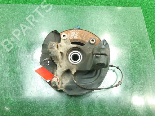 Left front steering knuckle BMW X3 (E83) 2.0 d | BP11273403M25 