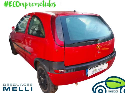 Steering column stalk OPEL CORSA C (X01) 1.2 (F08, F68) | BP21128561I23 