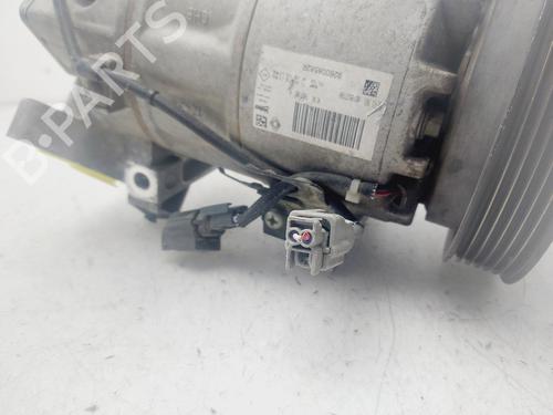 AC Kompressor RENAULT CAPTUR I (J5_, H5_)  | BP29511265M34 