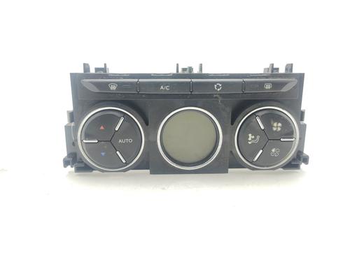Commande Chauffage CITROËN C3 II (SC_) 1.4 (73 hp) 23551047