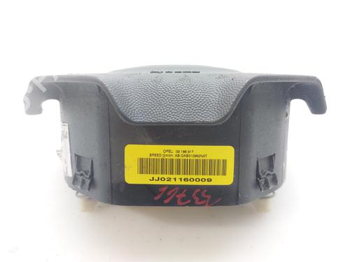 Førerens kollisjonspute OPEL VECTRA C (Z02) 2.0 DTI 16V (F69) | BP16868099C9 