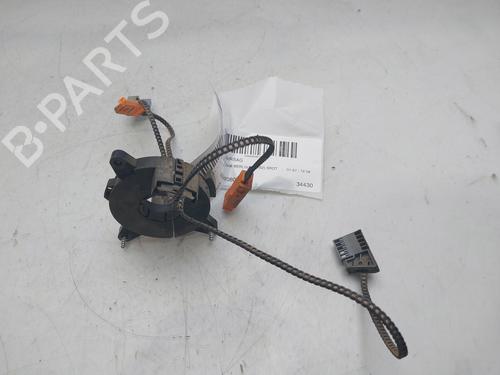 Squib airbag PEUGEOT 406 (8B) 2.0 HDI 90 | BP17910977C102 