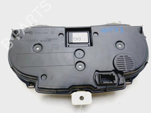 Instrument cluster OPEL CORSA D (S07)  | BP30467409C47 