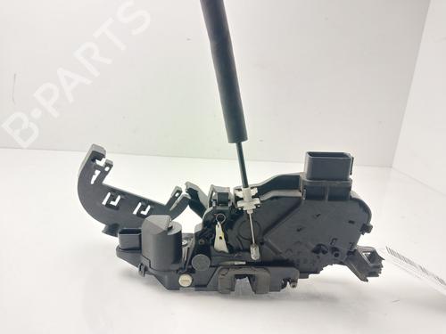 Used Rear left lock JAGUAR XF I (X250) 3.0 D (275 hp) 30717811