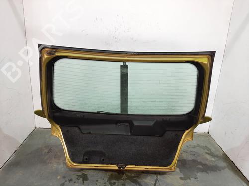 Tailgate CITROËN XSARA Coupe (N0) 1.6 i | BP13477543C6 