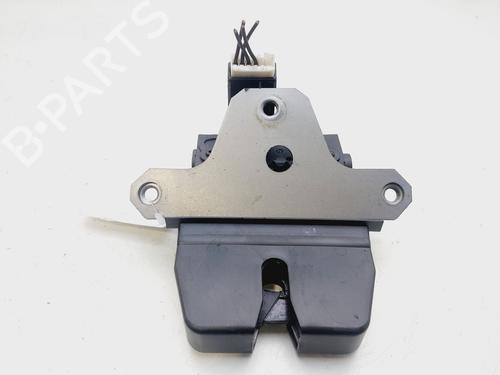 Used Tailgate lock FORD S-MAX (WA6) [2006-2014]  27559117