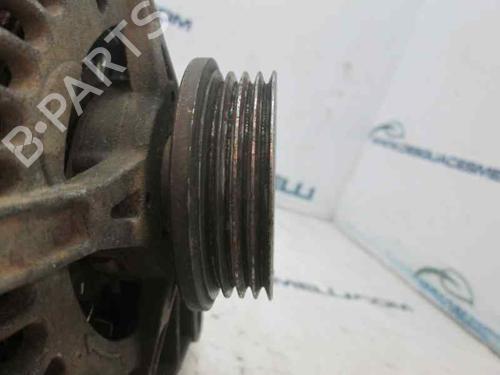 Alternator FIAT PUNTO (176_) 60 1.2 (176AP, 176AR, 176AQ, 176BB) | BP2899839M7 