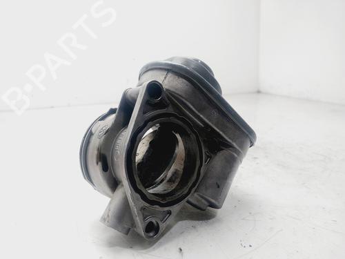 Throttle body AUDI A3 (8P1)  | BP29450937M82 