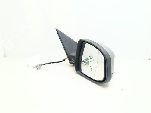 Right mirror FORD MONDEO IV (BA7)  | BP28329866C27