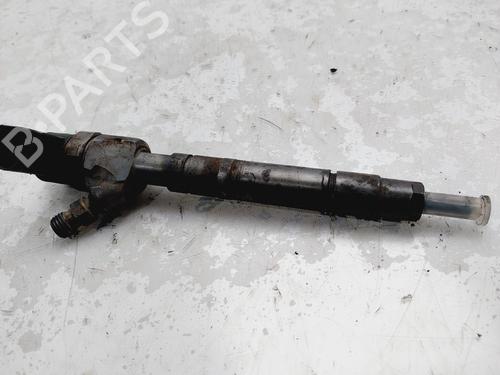 Used Injector MERCEDES-BENZ M-CLASS (W163) ML 400 CDI (163.128) (250 hp) 19745705