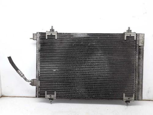 Used AC radiator CITROËN C4 I (LC_) [2004-2014]  2887992