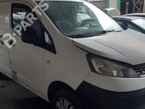 Rear left interior door handle JAGUAR F-PACE (X761)  | BP9676296I15  - Image 8