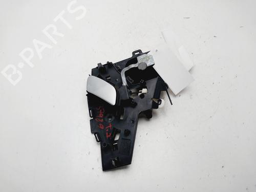 Venstre bagtil invendig håndtag CITROËN C5 II (RC_)  | BP25841572I15 