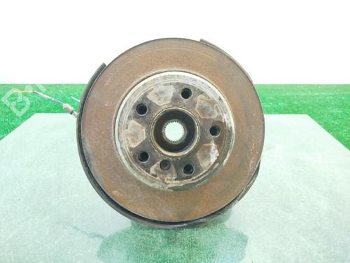 Højre hjullejehus spindel BMW X5 (E53) 3.0 d | BP29549560M28 