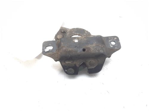 Tailgate lock CITROËN BERLINGO / BERLINGO FIRST Box Body/MPV (M_) 2.0 HDI 90 4WD (MBRHY, MCRHY) | BP12409157C101 