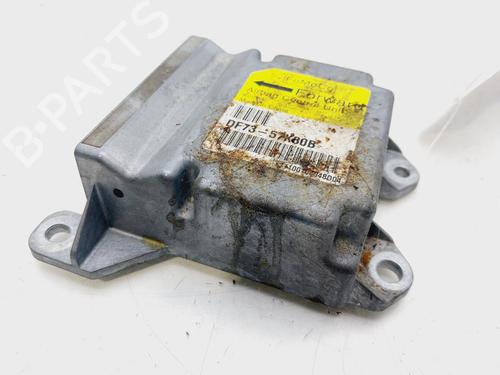ECU airbags MAZDA 2 (DE_, DH_) 1.4 MZR-CD | BP29473628M53 