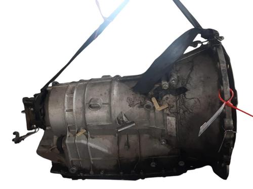 Gearbox JAGUAR XF I (X250) 3.0 D | BP29340399M3