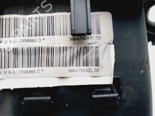 Førerens kollisjonspute CITROËN XSARA PICASSO (N68) 2.0 HDi | BP30061301C9 