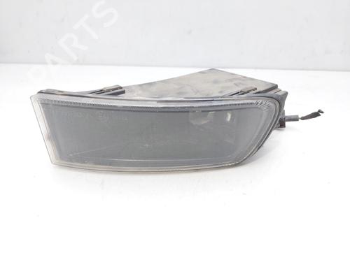 Used Left front fog light SAAB 9-3 Estate (E50) 1.9 TiD (150 hp) 13705029