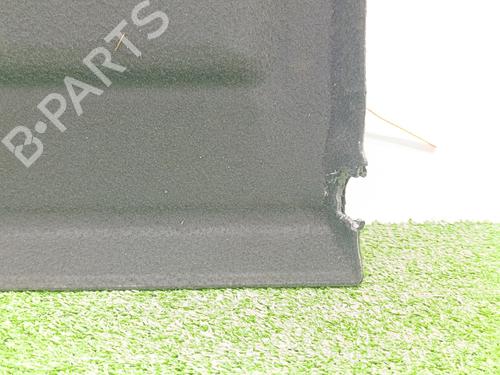 Rear parcel shelf OPEL CORSA F (P2JO) | BP32479156C85