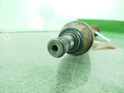 Antriebswelle links hinten CHEVROLET CAPTIVA (C100, C140) 2.0 D | BP30635222M40