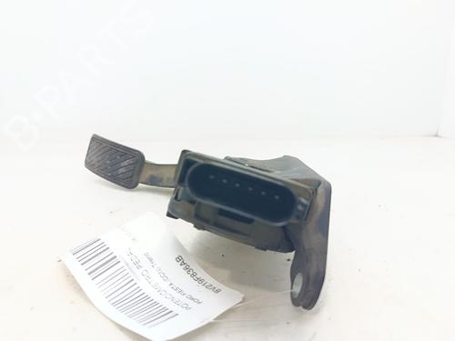 Pedal FORD FIESTA VI (CB1, CCN) 1.6 TDCi | BP36002705I4 - Image 3
