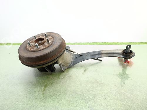 Used Left rear steering knuckle Left rear steering knuckle FORD FOCUS II (DA_, HCP, DP) [2004-2013] 36090853 36090853
