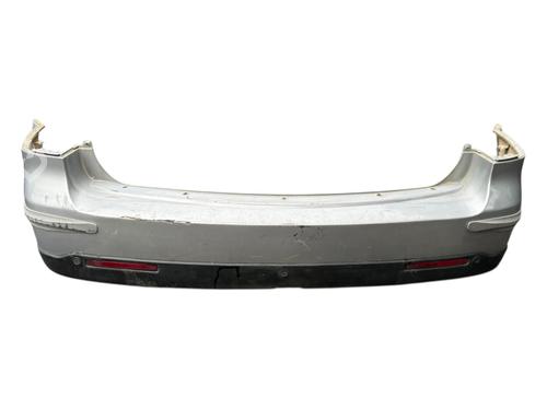 Used Rear bumper SSANGYONG KYRON [2005-2014]  31087776