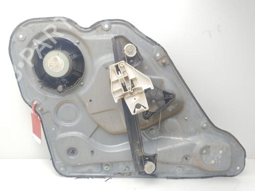 Rear right window mechanism SEAT TOLEDO II (1M2) 1.9 TDI | BP25759982C25 