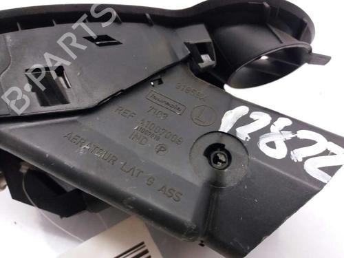 Air vent RENAULT MEGANE II (BM0/1_, CM0/1_) 1.9 dCi | BP12398097I21 