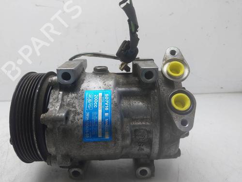 AC compressor FORD FOCUS C-MAX (DM2) | BP39595821M34 - Image 3