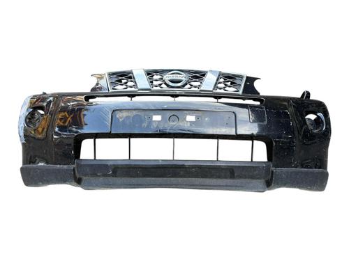 Used Front bumper Front bumper NISSAN X-TRAIL II (T31) [2007-2018] 34537756 34537756