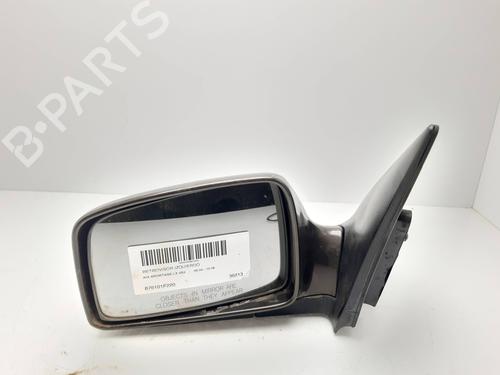 Used Left mirror KIA SPORTAGE II (JE_, KM_) [2004-2011]  24365821