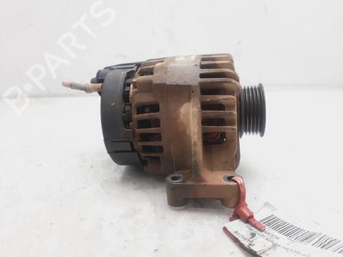 Used Alternator FIAT PUNTO Hatchback Van (188_) 1.2 60 (60 hp) 19700622