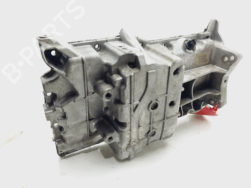 Oil sump OPEL ASTRA G Coupe (T98) 2.2 16V (F07) | BP21051348M115 